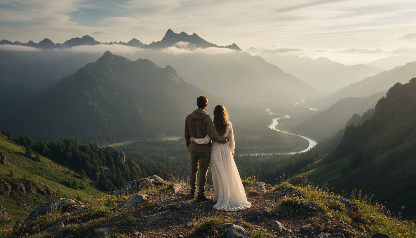Couple Image